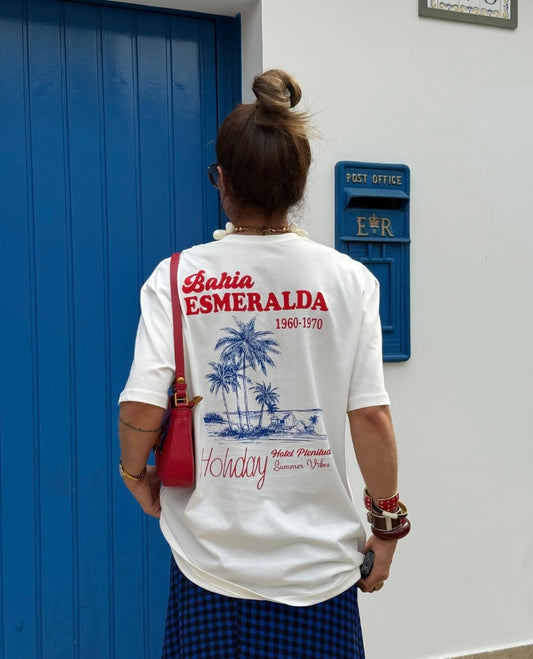 T-shirt Bahia