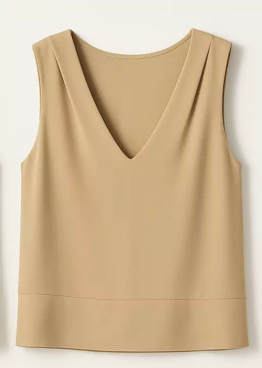 Regata Crepe Alfaiataria