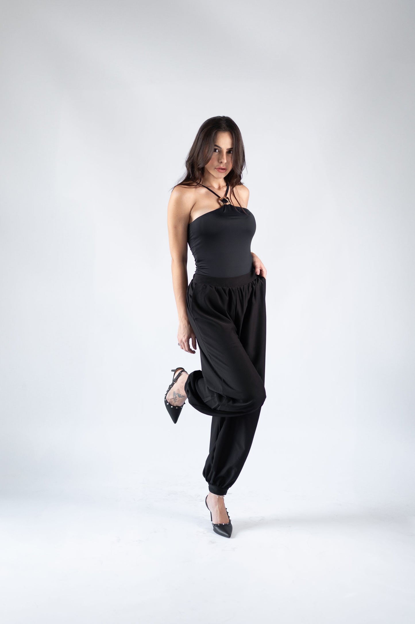 Calça Aladim Fluida