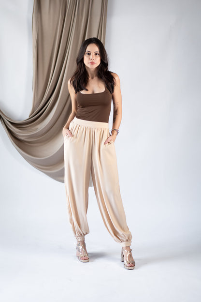 Calça Aladim Fluida