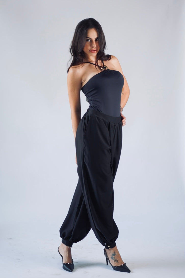 Calça Aladim Fluida