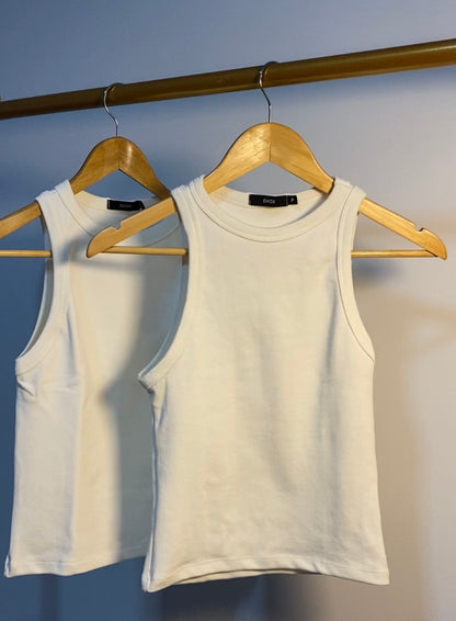 Blusa Nadador Canelada Off