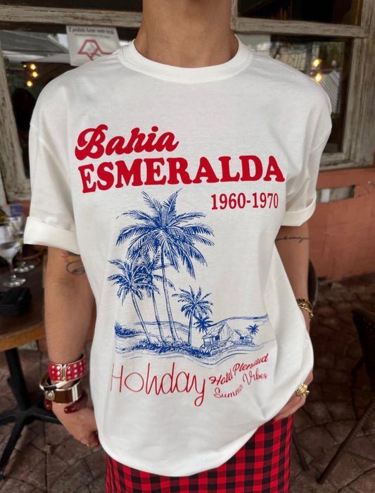 T-shirt Bahia