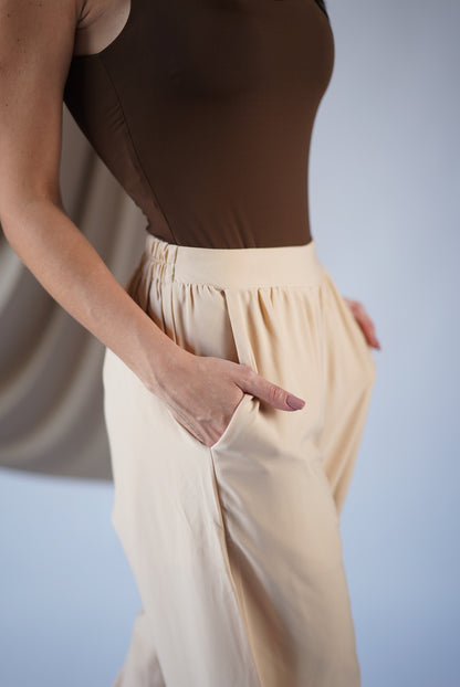 Calça Aladim Fluida