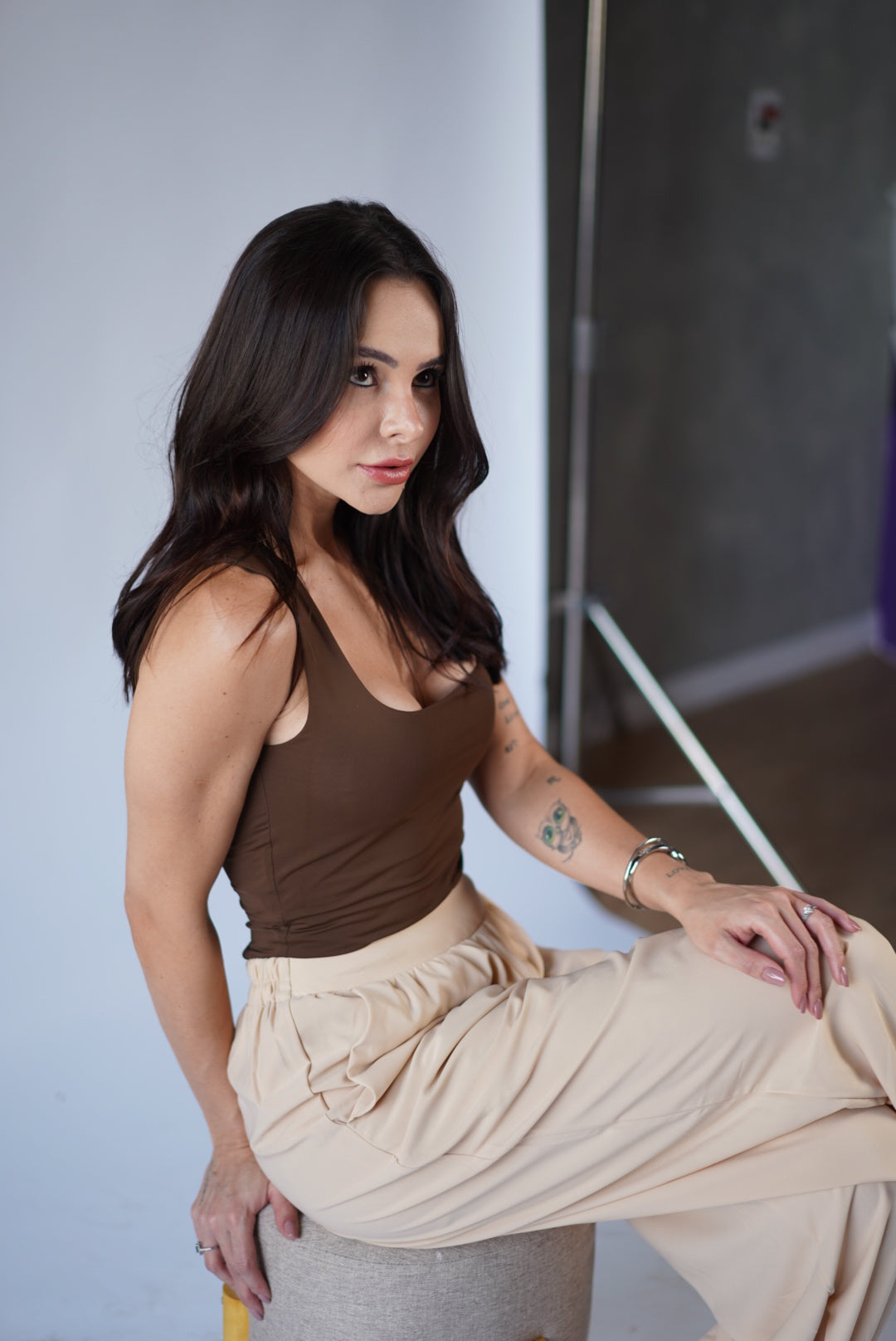 Calça Aladim Fluida